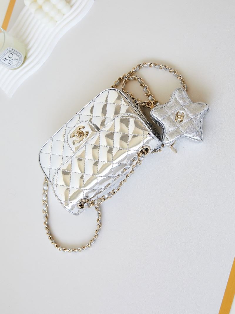 Ch**el cf series bags